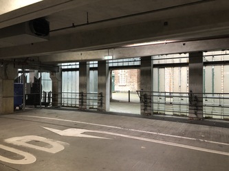 DGI-Huset Aarhus - Møde og konferencefaciliteter