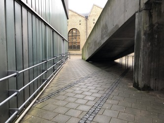 DGI-Huset Aarhus - Møde og konferencefaciliteter