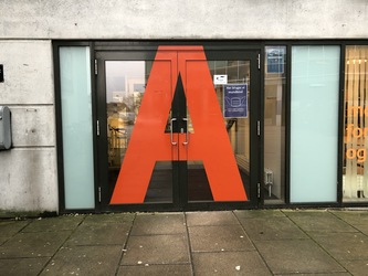 DGI-Huset Aarhus - Møde og konferencefaciliteter