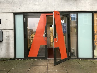 DGI-Huset Aarhus - Møde og konferencefaciliteter