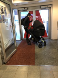 DGI-Huset Aarhus - Møde og konferencefaciliteter