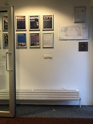 DGI-Huset Aarhus - Møde og konferencefaciliteter