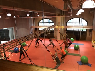 DGI-Huset Aarhus - Møde og konferencefaciliteter