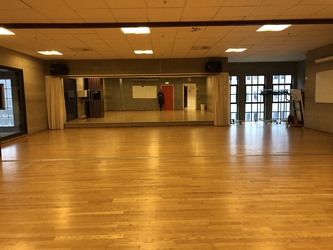 DGI-Huset Aarhus - Møde og konferencefaciliteter