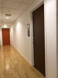 DGI-Huset Aarhus - Møde og konferencefaciliteter