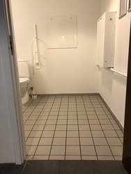 DGI-Huset Aarhus - Møde og konferencefaciliteter