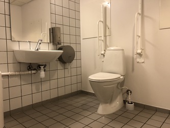 DGI-Huset Aarhus - Møde og konferencefaciliteter