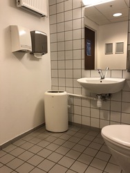 DGI-Huset Aarhus - Møde og konferencefaciliteter