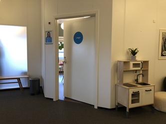 Familielægerne i WTC
