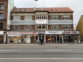 Kiropraktisk Klinik - Amager