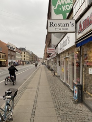 Kiropraktisk Klinik - Amager