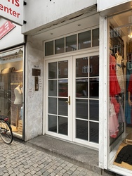 Kiropraktisk Klinik - Amager