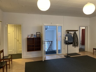 Kiropraktisk Klinik - Amager