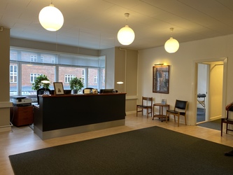 Kiropraktisk Klinik - Amager