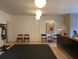 Kiropraktisk Klinik - Amager