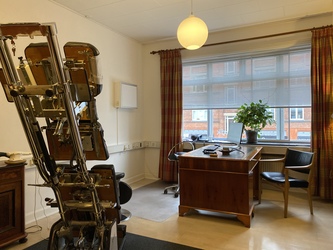 Kiropraktisk Klinik - Amager
