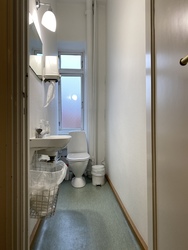 Kiropraktisk Klinik - Amager