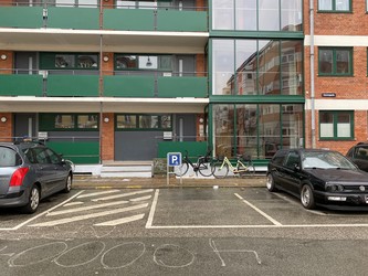 Lægerne Højte & Strand