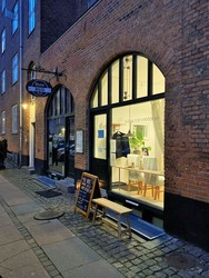 Fodterapi ved Nellie Svane