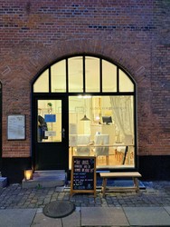 Fodterapi ved Nellie Svane