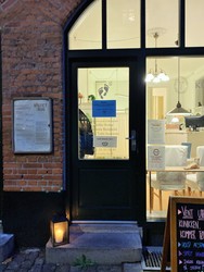 Fodterapi ved Nellie Svane