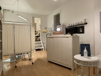 Fodterapi ved Nellie Svane