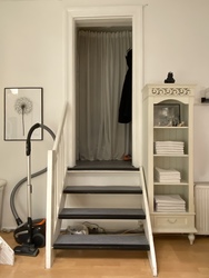 Fodterapi ved Nellie Svane