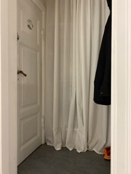 Fodterapi ved Nellie Svane