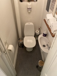 Fodterapi ved Nellie Svane