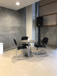 DGI-Huset Aarhus - Cafe