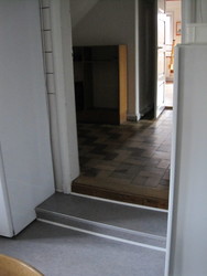 Annexgården i Hareskovby - Forsamlingshus
