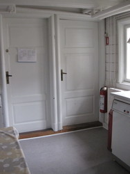 Annexgården i Hareskovby - Forsamlingshus