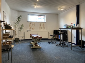 Kiropraktisk Klinik Rødby