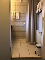Hotel Knudsens Gaard - Værelse 308