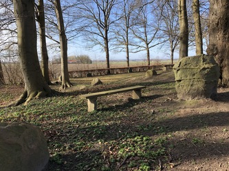 Glavendruplund - Gåtur, bålhytte og picnicpladser