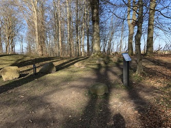 Glavendruplund - Gåtur, bålhytte og picnicpladser