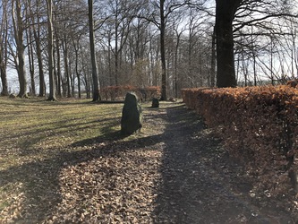 Glavendruplund - Gåtur, bålhytte og picnicpladser