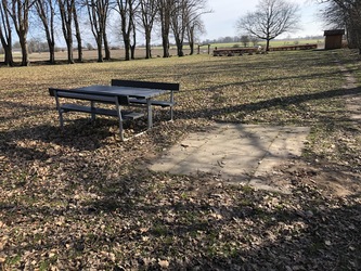 Glavendruplund - Gåtur, bålhytte og picnicpladser