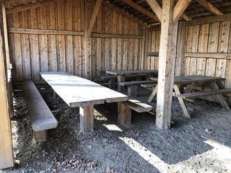 Glavendruplund - Gåtur, bålhytte og picnicpladser