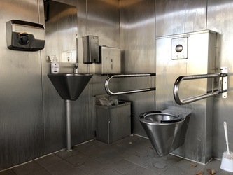 Glavendruplund - Shelterplads