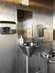 Glavendruplund - Shelterplads