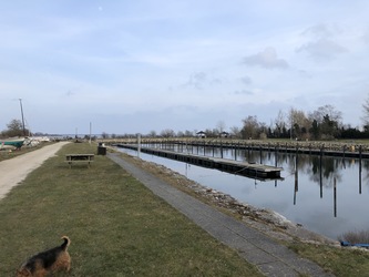Otterup Lystbådehavn