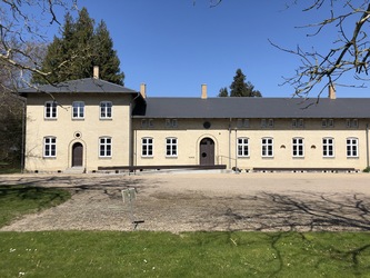 Fuglsang Kunstmuseum - Café