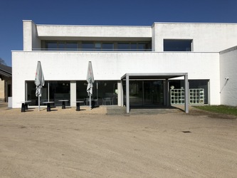 Fuglsang Kunstmuseum - Café