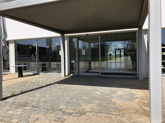 Fuglsang Kunstmuseum - Café