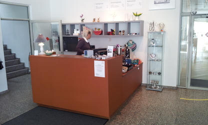 Fuglsang Kunstmuseum