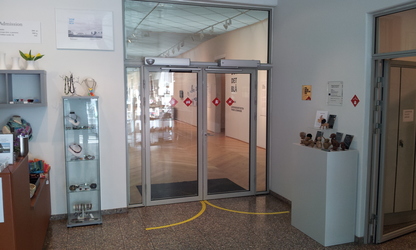 Fuglsang Kunstmuseum