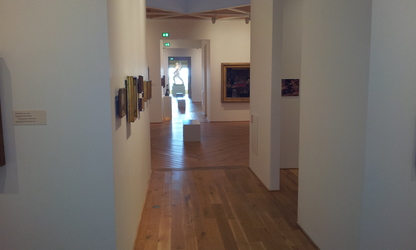 Fuglsang Kunstmuseum