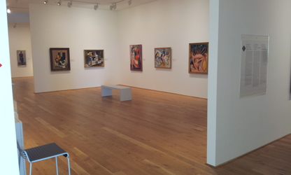 Fuglsang Kunstmuseum