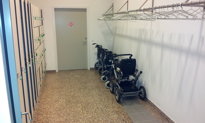 Fuglsang Kunstmuseum - Café